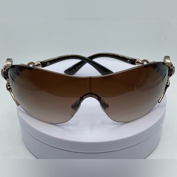 BVLGARI 3039-B 245/13 Vintage 2000’ ‼️Pre Owned good Condition Italy 🇮🇹‼️ - Picture 2 of 14